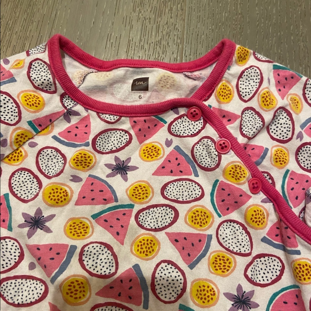 Tea Collection Dress - Picture 3 of 3